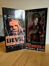 Michael myers halloween for sale  CROYDON