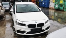 Frontale muso musata usato  Termoli
