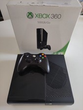 Xbox 360 500gb usato  Gozzano