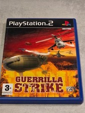 Guerilla strike sony d'occasion Guerilla strike sony d'occasion  Tarbes