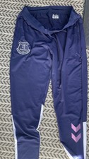 Everton boys tracksuit for sale  HYDE
