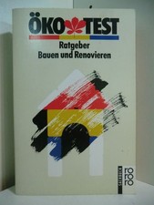 öko test ratgeber gebraucht kaufen  Hamburg