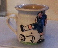 Vintage chelsea pottery for sale  THETFORD