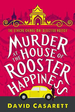 Murder the house usato  Spedire a Italy