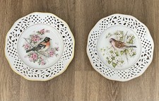 Porzellan wandteller set gebraucht kaufen  Friedrichsdorf