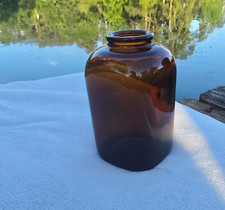 Antique amber snuff for sale  Lufkin