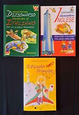 Dizionari inglese italiano usato  Susegana