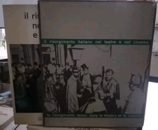 Risorgimento italiano nel usato  Caivano