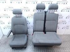 Transporter 2005 front for sale  WORKSOP