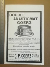 Pub ancienne advert d'occasion  Angers-