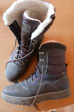 Avic adventure winterstiefel gebraucht kaufen  Osterode