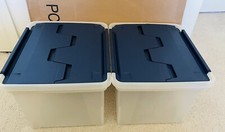 2pc stackable iris for sale  Banner Elk