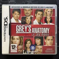 grey anatomy usato  Volvera