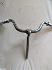 Guidon potence vélo d'occasion  Laignes