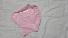 Baby pink latex for sale  DERBY
