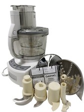 Cuisinart elite collection for sale  La Quinta