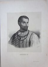 1846 amedeo savoia usato  Boves