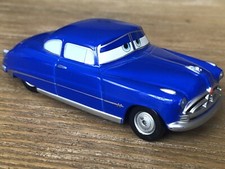 Disney Pixar Cars Fabulous Doc Hudson Hornet Diecast 1:43 Raro Muito Bom Estado Usado, usado comprar usado  Enviando para Brazil
