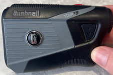 Bushnell tour golf for sale  WIRRAL