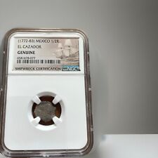 Reales 1783 schiffswrack gebraucht kaufen  Karlsruhe
