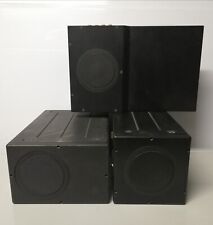 Woofer subwoofer per usato  Osimo