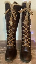 Born brown leather for sale  Green Bay
