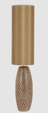 Marlee floor lamp for sale  CHESTERFIELD