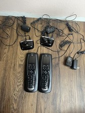 Logitech r0001 harmony for sale  Sidney