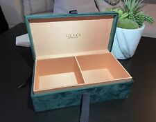 Gucci beauty velvet for sale  San Francisco