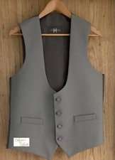 Dove grey scoop for sale  GLOUCESTER