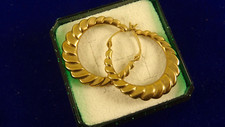 Medium 9ct yellow for sale  CARNFORTH