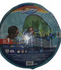 Swimways baby spring for sale  Nashport