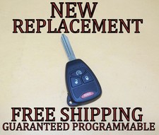 New key remote for sale  USA