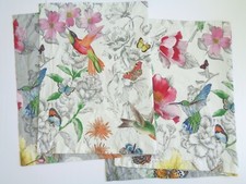 Pottery barn hummingbird d'occasion  Expédié en Belgium