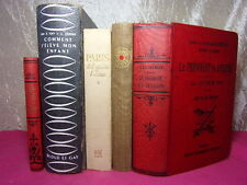 Lot livres affaires d'occasion  La Madeleine