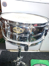 pearl mirror chrome drums for sale pearl mirror chrome drums for sale Columbus