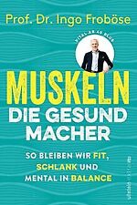 Muskeln gesundmacher bleiben gebraucht kaufen  Berlin