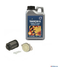 Kit manutenzione haldex usato  Bracciano