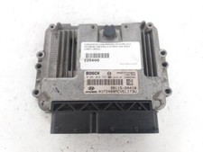 0281016737 centralina motore usato  Torre del Greco