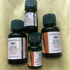 Body shop gift for sale  MANCHESTER
