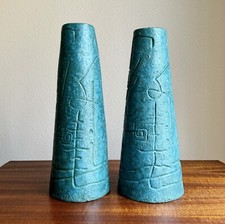 Cool pair modernist for sale  Austin
