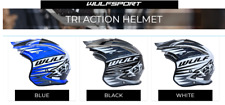 Trial motocross helmet for sale  WORKINGTON