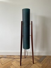 Blue vintage rocket for sale  LYMINGTON