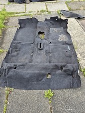 Ford escort mk5 for sale  GLASGOW