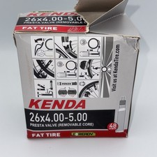 Usado, Pneu Kenda Fat Kenda 26 X 4.00 - 5.00 48mm Novo Caixa Aberta comprar usado  Enviando para Brazil