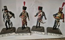 Figurines historex année d'occasion  Paris II