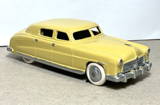 Dinky hudson hornet for sale  BEACONSFIELD
