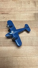 Vintage pressed steel for sale  Hudson
