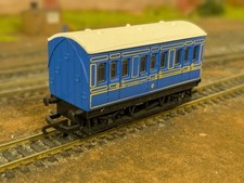 Hornby r1163 coach for sale  COALVILLE