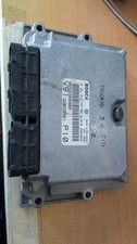 Centralina ecu fiat usato  Belpasso
